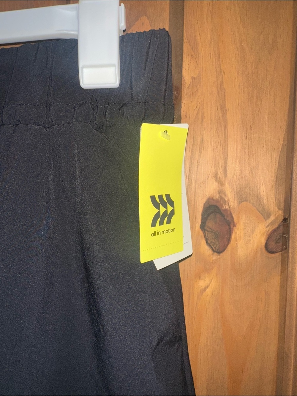 All in Motion women’s athletic shorts size medium - Picture 3 of 8